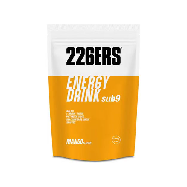 Picture of 226ERS SUB9 DRINK MANGO 1KG